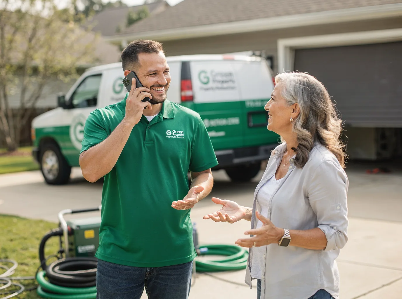 Water Damage Restoration Wakeman, OH FAQs